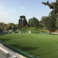 TRASTEVERE STADIUM