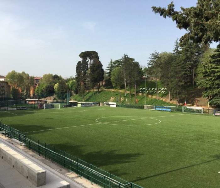 TRASTEVERE STADIUM