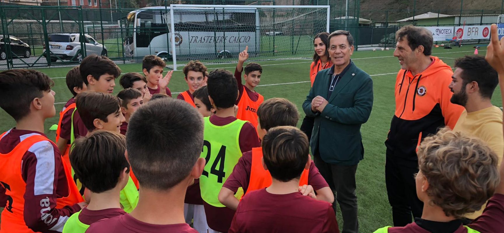 RIMBORSI SCUOLA CALCIO