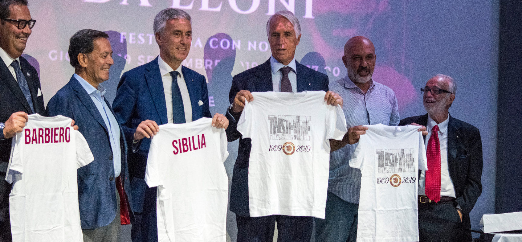 IL PROSSIMO CAMPIONATO DEL TRASTEVER