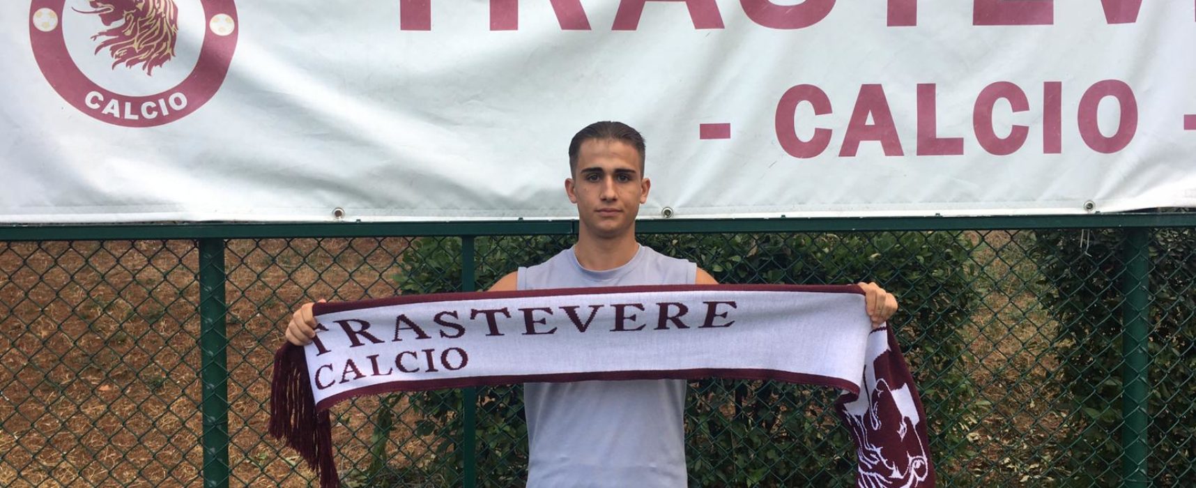 EDOARDO SORDILLI CONFERMATO IN AMARANTO