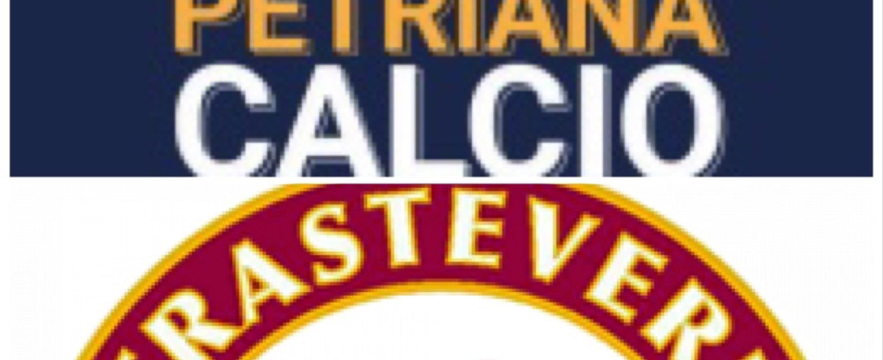 SCUOLA CALCIO: ACCORDO CON LA PETRIANA