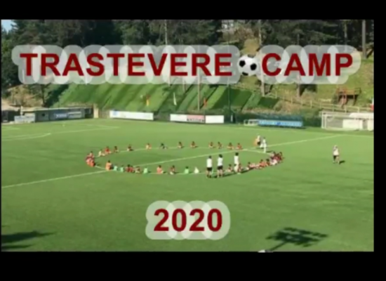 SUMMER CAMP 2020: UN RICORDO PER VOI!