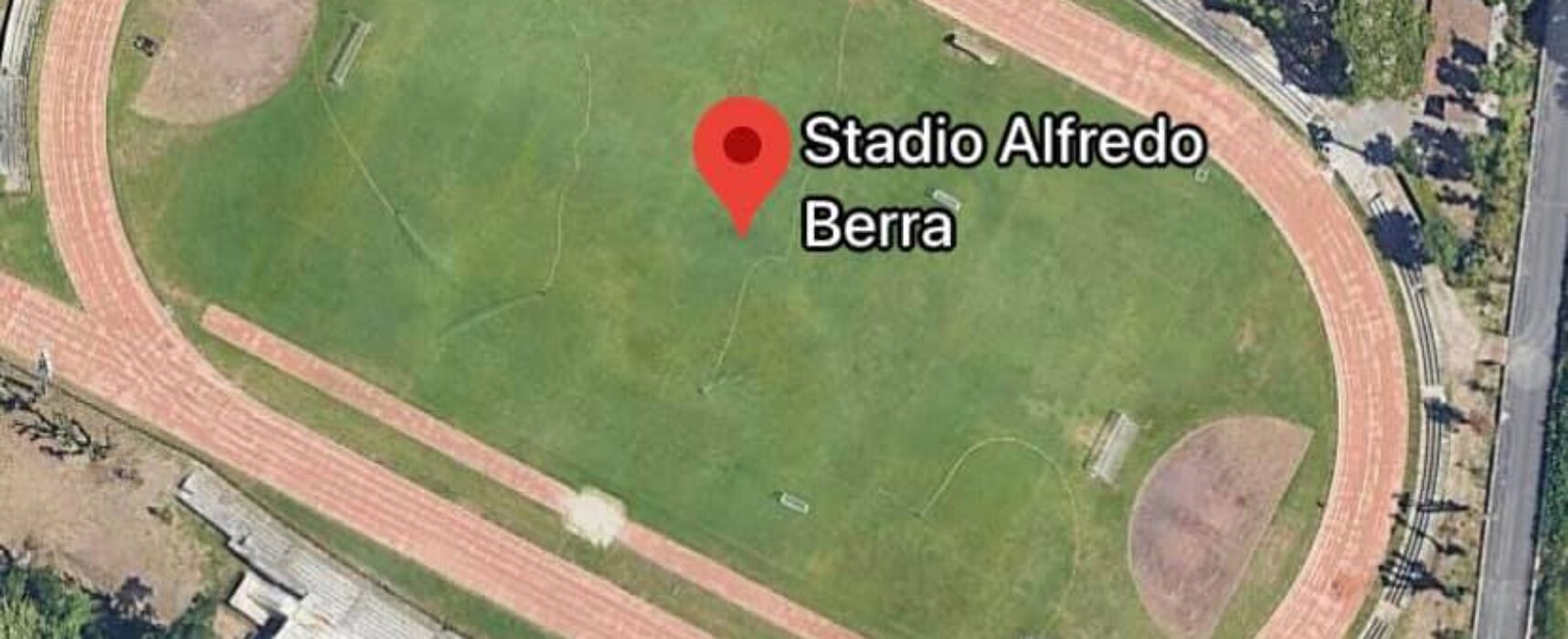 UNO STADIO PER IL TRASTEVERE
