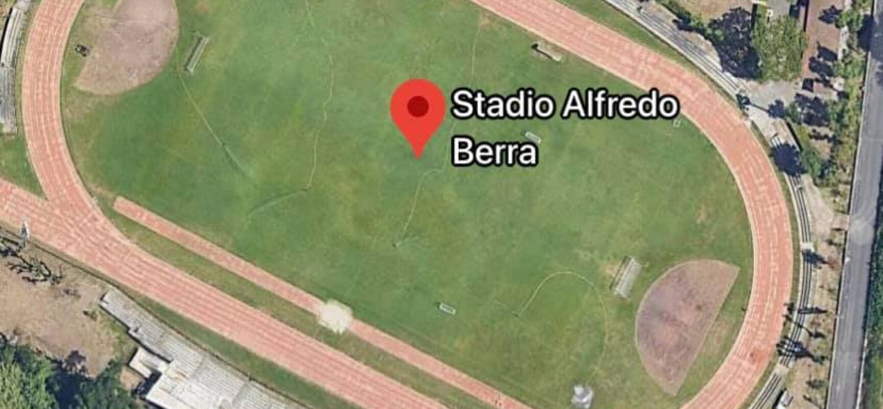 UNO STADIO PER IL TRASTEVERE