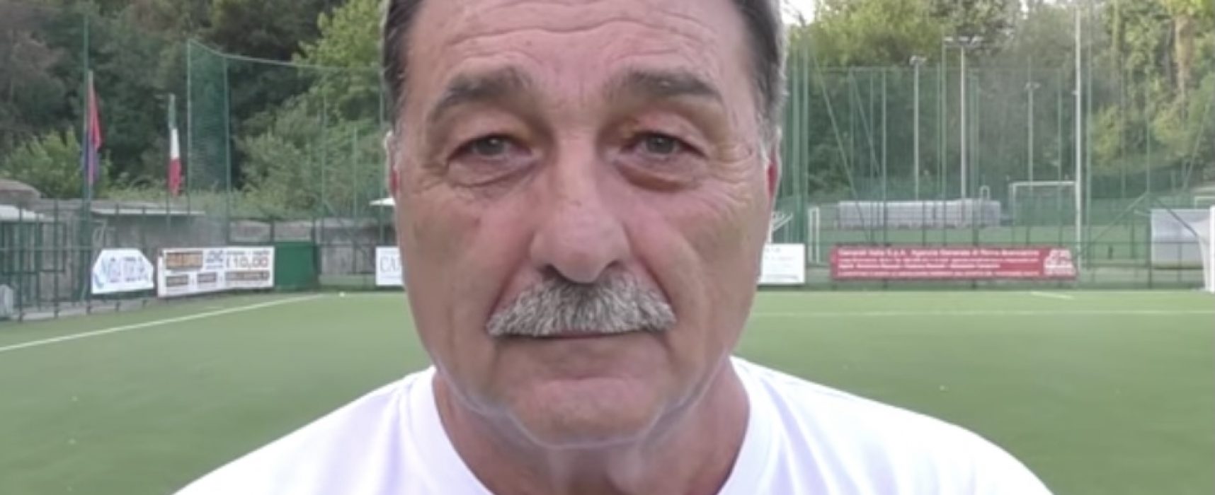 RITIRO PRECAMPIONATO: LE PAROLE DEL DG ETTORE PLACIDI