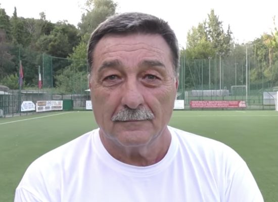 RITIRO PRECAMPIONATO: LE PAROLE DEL DG ETTORE PLACIDI