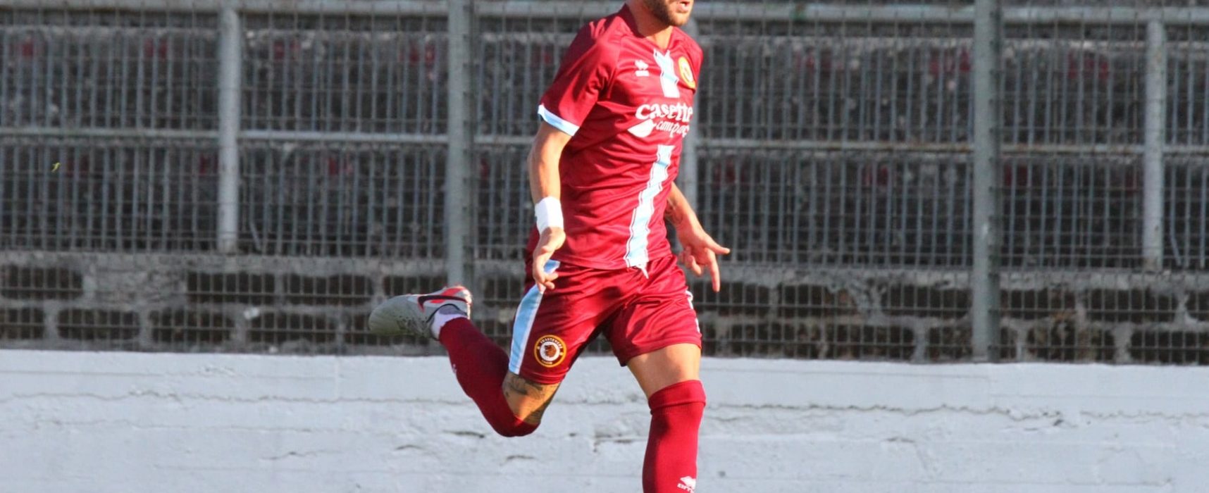 Coppa Italia Serie D: Atletico Uri-Trastevere 0-3