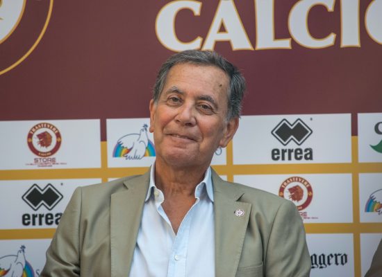 Betturri: “Girone F interessante e impegnativo. Ci faremo valere”