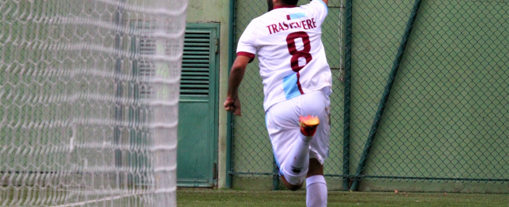 TRASTEVERE-ATLETICO TERME FIUGGI 2-0