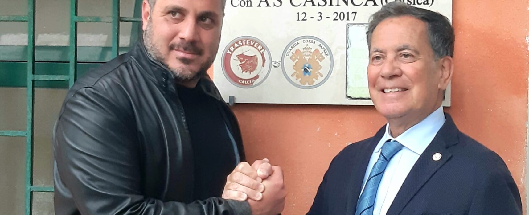 Franco Cioci confermato allenatore del Trastevere per la stagione 2023/24