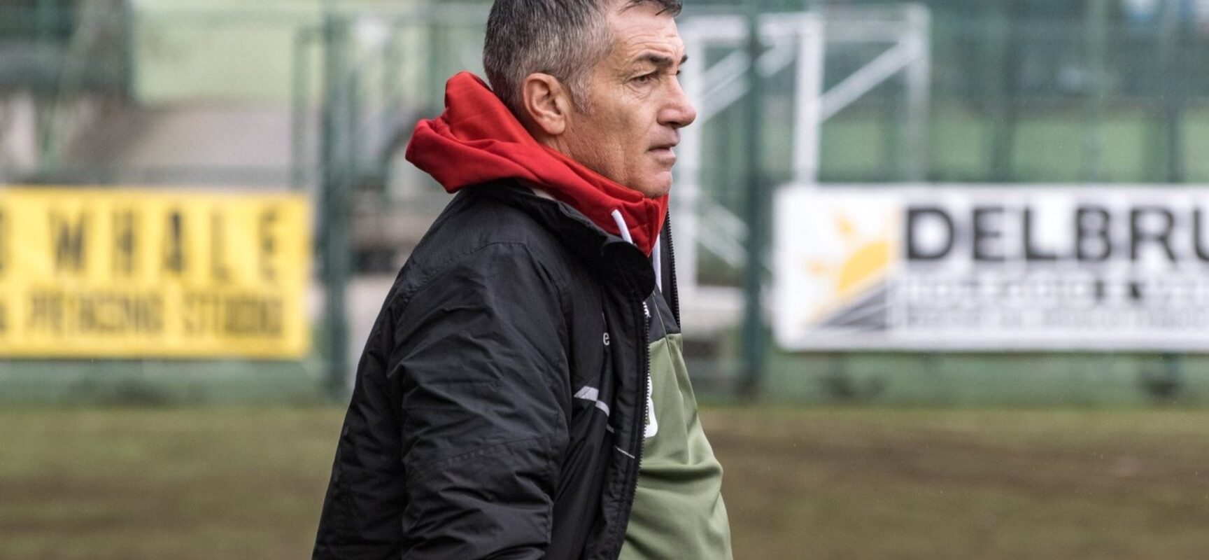 Comunicato dimissioni Mauro Venturi