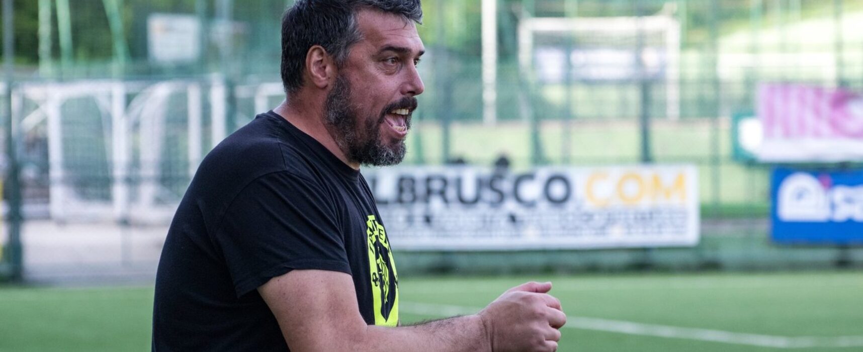Comunicato interruzione rapporto con Armando Stirpe