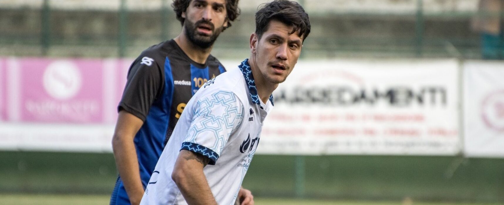 GLADIATOR-TRASTEVERE 2-0