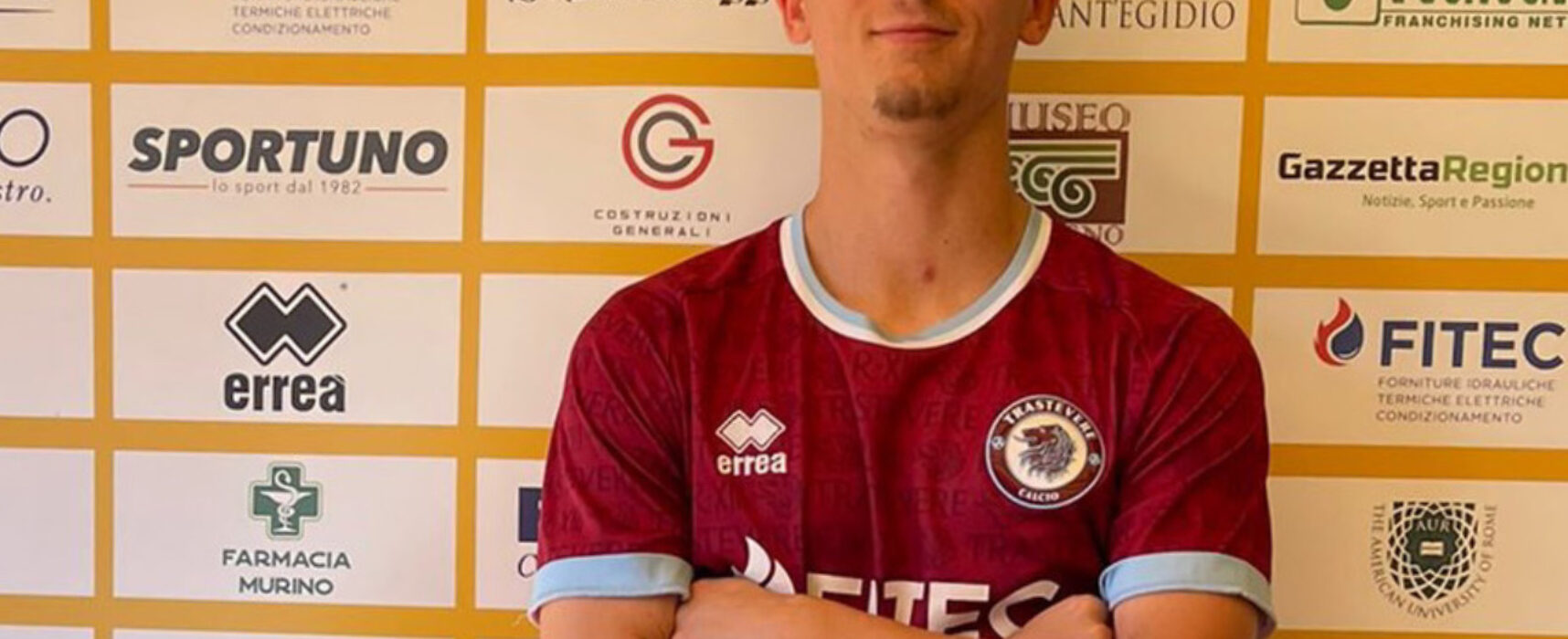 Comunicato acquisto Diego Compagnone