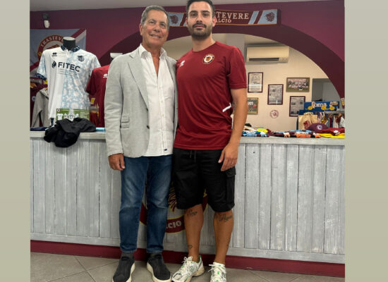 Comunicato acquisto Simone Mattia