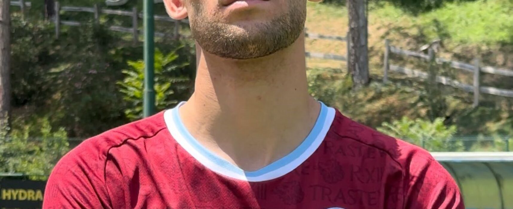 Davide Lorusso torna a Trastevere