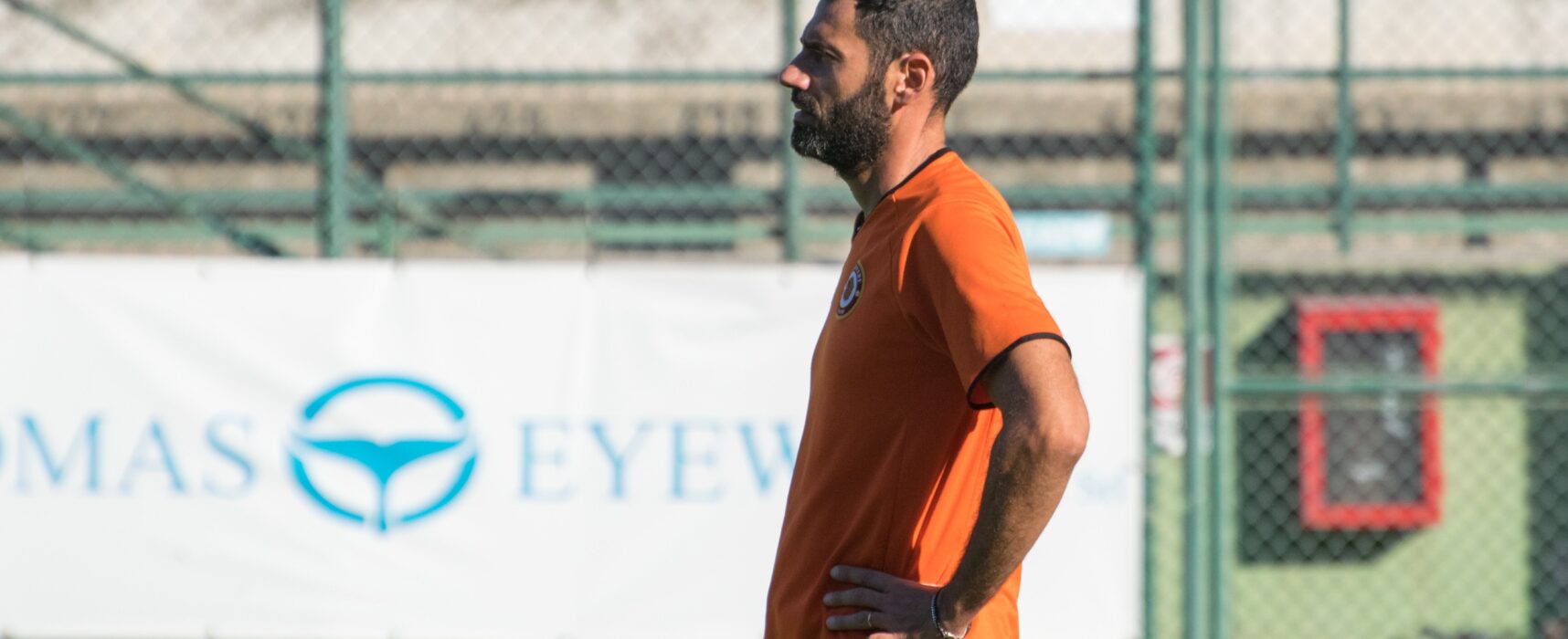 Marco Apruzzese nuovo Responsabile Area Portieri