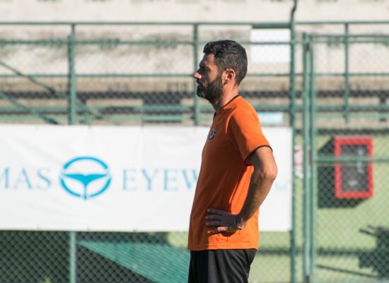 Marco Apruzzese nuovo Responsabile Area Portieri