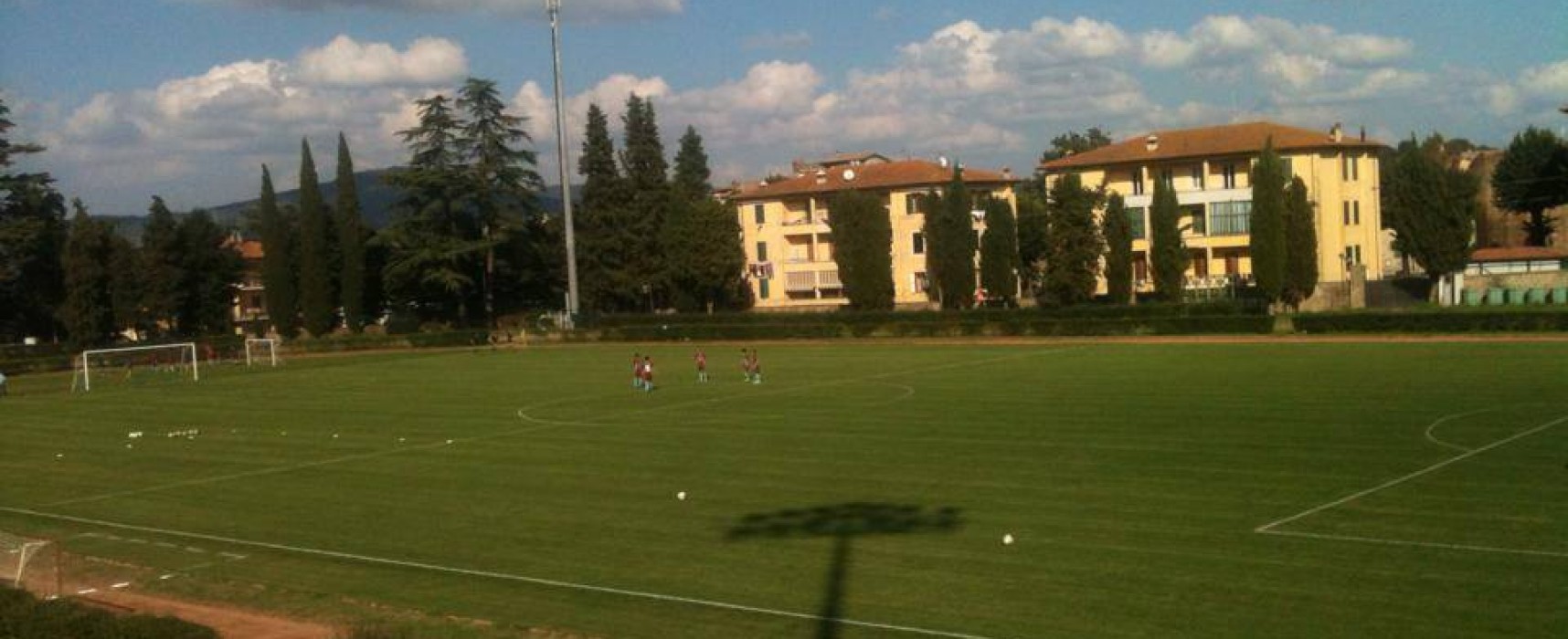 V.Acquapendente 1 – Trastevere 1