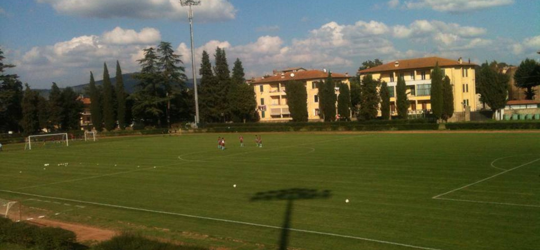 V.Acquapendente 1 – Trastevere 1