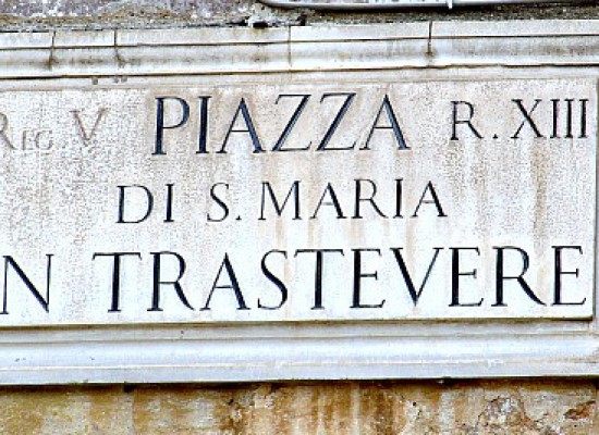 “Festa del Trastevere Calcio” – Comunicato Ufficiale n.1