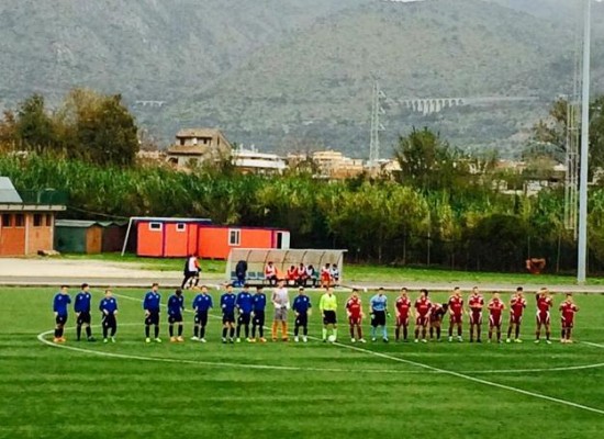 Allievi e Giovanissimi: quinta vittoria consecutiva.