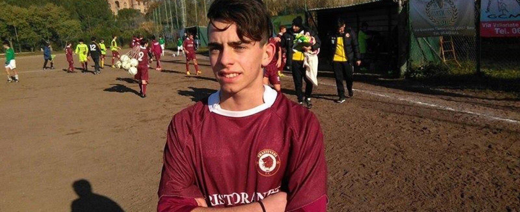 Settore Giovanile, ancora un triplete!