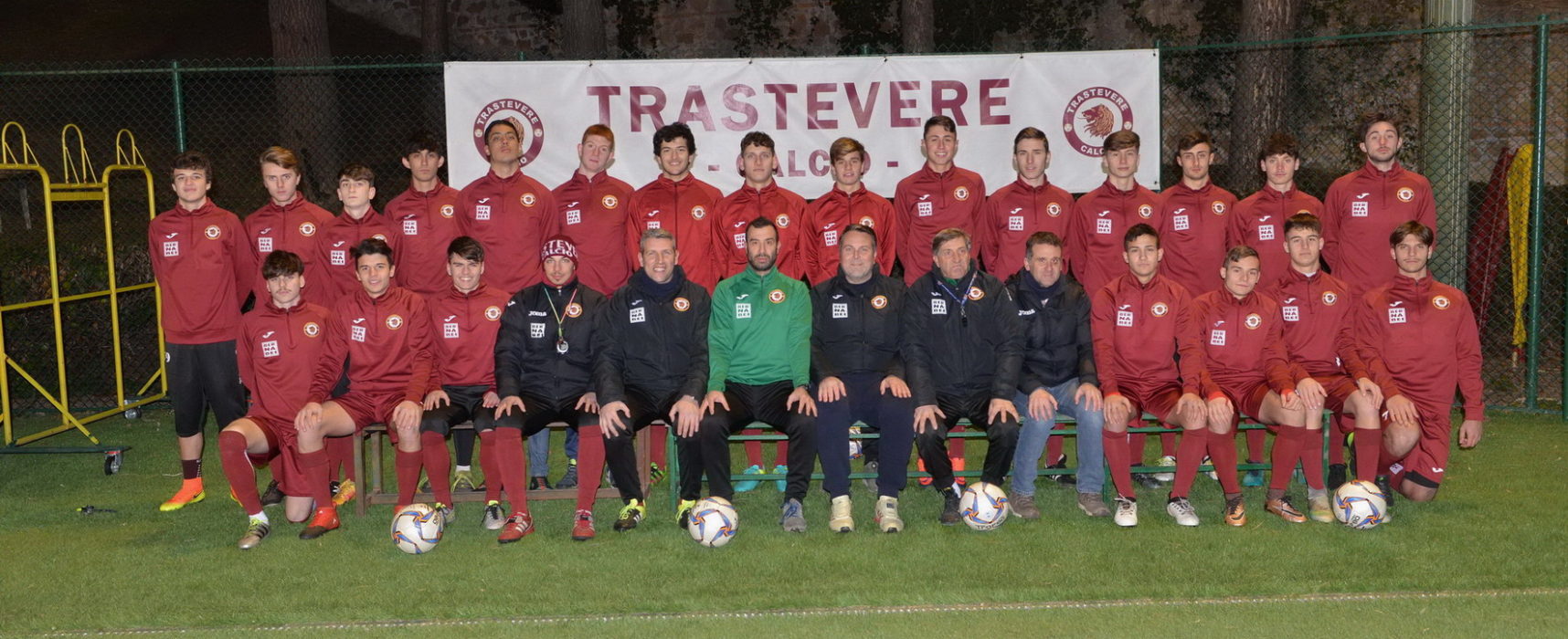 JUNIORES ANCORA CAMPIONE!