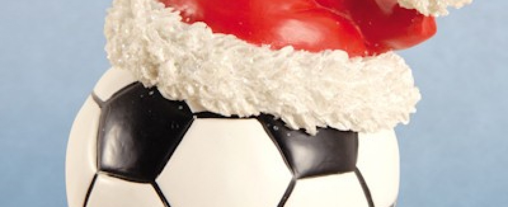 IL TRASTEVERE CALCIO AUGURA BUONE FESTE!