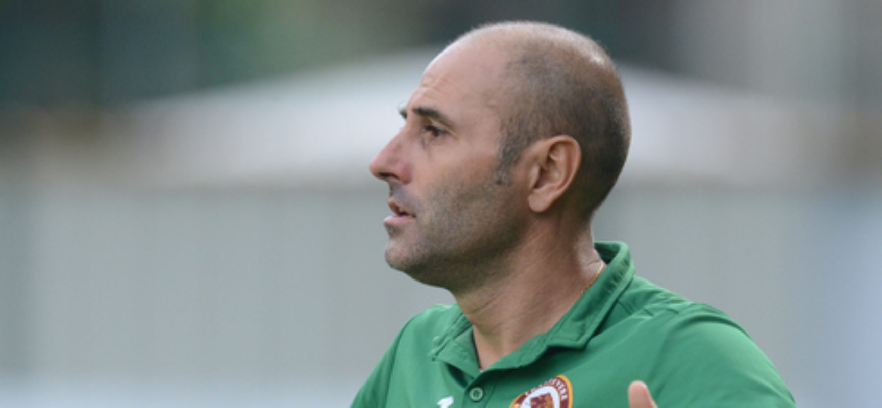 Aldo Gardini non è più l’allenatore del Trastevere