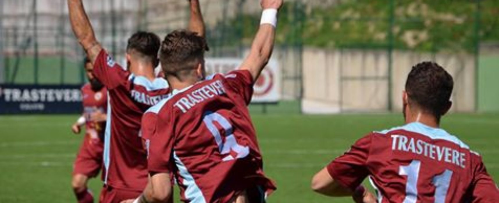 Trastevere, vittoria e beffa: il primato resta lontano un punto.