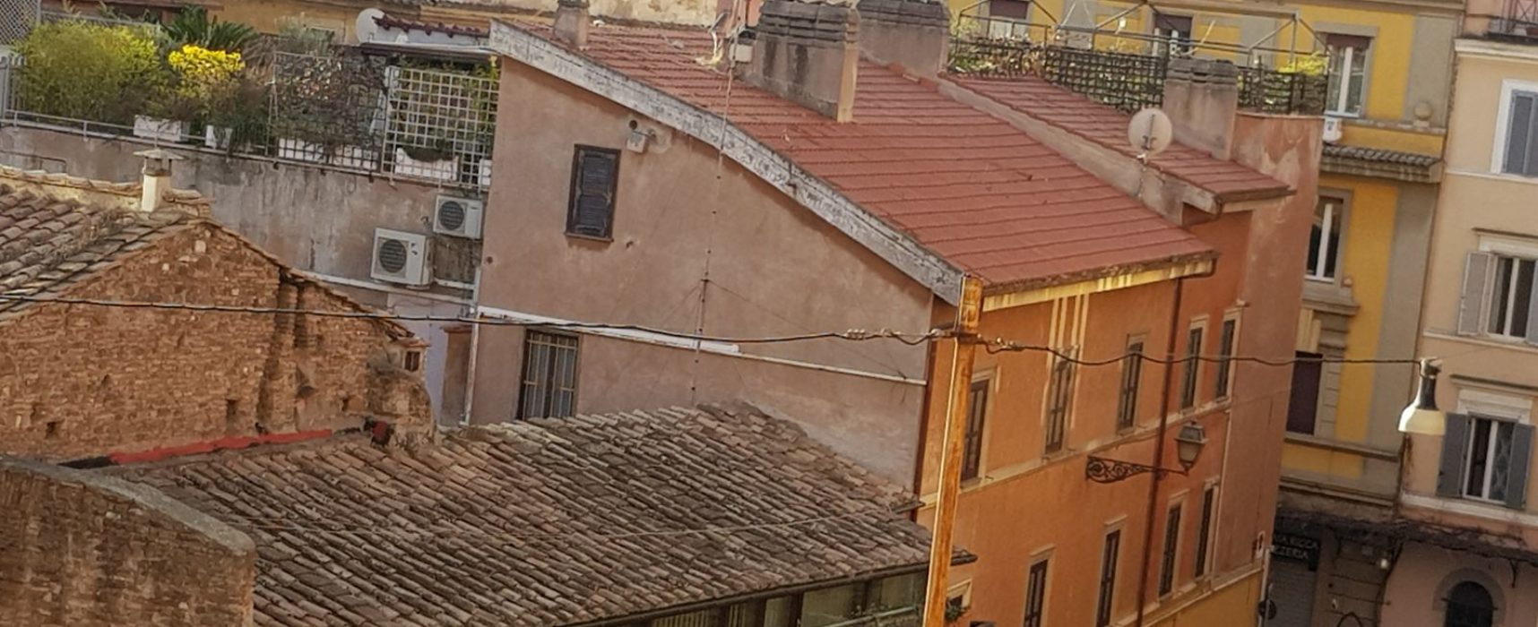 CIAO LANDO!