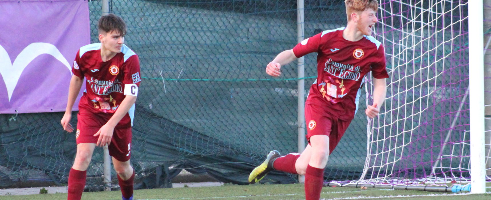SETTORE GIOVANILE, IL PUNTO SUL FINE SETTIMANA: JUNIORES CAMPIONE D’INVERNO E PRIMATO PER TUTTE LE NOSTRE SQUADRE NEI CAMPIONATI REGIONALI