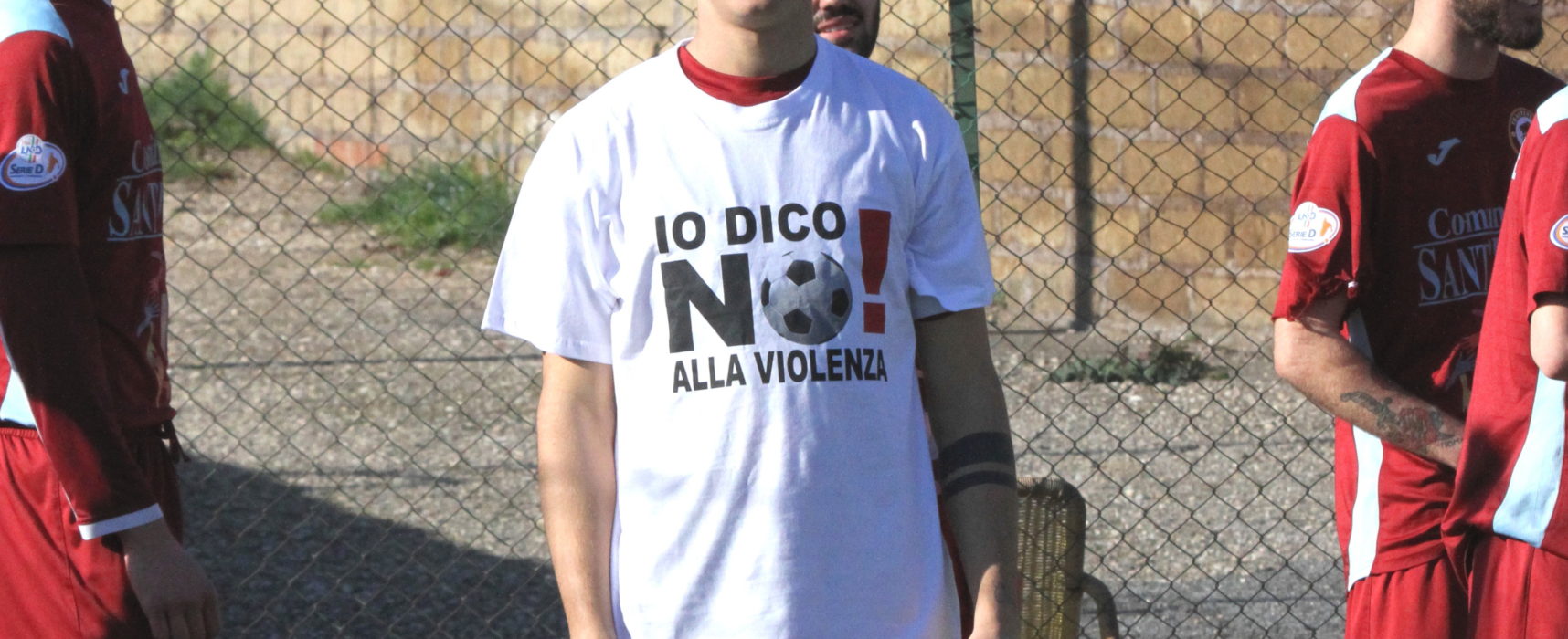 Juniores Nazionale, Maresca: “Sogno la D con il Trastevere”