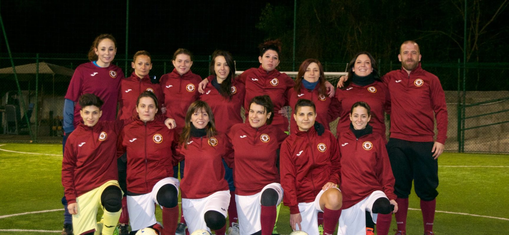 Trastevere, il calcio femminile sarà protagonista: dalla Serie A nel ‘71 ai giorni nostri in D