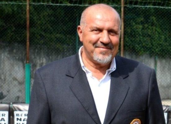 Il direttore sportivo Andrea Calce si è dimesso