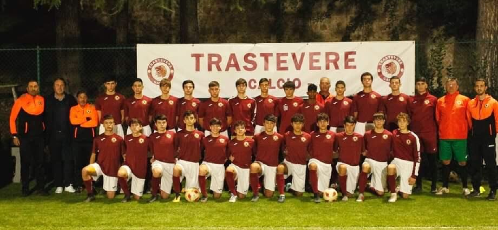 IL PUNTO SUL WEEKEND DELL’AGONISTICA E DEL CALCIO FEMMINILE AMARANTO
