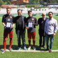 SERIE D, TRASTEVERE – LANUSEI  1-0, 18.4.2019