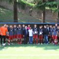 SERIE D, TRASTEVERE – LANUSEI  1-0, 18.4.2019