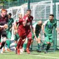 SERIE D, TRASTEVERE – LANUSEI  1-0, 18.4.2019