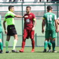 SERIE D, TRASTEVERE – LANUSEI  1-0, 18.4.2019