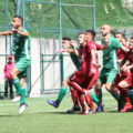 SERIE D, TRASTEVERE – LANUSEI  1-0, 18.4.2019