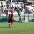 SERIE D, TRASTEVERE – LANUSEI  1-0, 18.4.2019