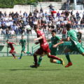 SERIE D, TRASTEVERE – LANUSEI  1-0, 18.4.2019