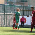 SERIE D, TRASTEVERE – LANUSEI  1-0, 18.4.2019