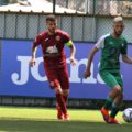 SERIE D, TRASTEVERE – LANUSEI  1-0, 18.4.2019