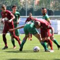 SERIE D, TRASTEVERE – LANUSEI  1-0, 18.4.2019