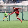SERIE D, TRASTEVERE – LANUSEI  1-0, 18.4.2019