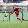 SERIE D, TRASTEVERE – LANUSEI  1-0, 18.4.2019